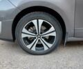 Серый Рено Megane Scenic, объемом двигателя 1.5 л и пробегом 317 тыс. км за 7200 $, фото 21 на Automoto.ua