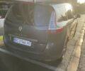 Серый Рено Megane Scenic, объемом двигателя 1.5 л и пробегом 328 тыс. км за 6700 $, фото 3 на Automoto.ua