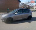 Сірий Рено Megane Scenic, об'ємом двигуна 1.6 л та пробігом 255 тис. км за 6800 $, фото 4 на Automoto.ua