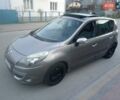 Сірий Рено Megane Scenic, об'ємом двигуна 1.6 л та пробігом 255 тис. км за 6800 $, фото 10 на Automoto.ua