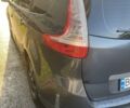 Серый Рено Megane Scenic, объемом двигателя 1.5 л и пробегом 328 тыс. км за 6700 $, фото 5 на Automoto.ua