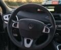 Серый Рено Megane Scenic, объемом двигателя 1.5 л и пробегом 296 тыс. км за 6500 $, фото 15 на Automoto.ua