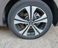 Серый Рено Megane Scenic, объемом двигателя 1.5 л и пробегом 317 тыс. км за 7200 $, фото 27 на Automoto.ua