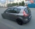 Сірий Рено Megane Scenic, об'ємом двигуна 1.6 л та пробігом 255 тис. км за 6800 $, фото 8 на Automoto.ua