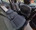 Серый Рено Megane Scenic, объемом двигателя 1.5 л и пробегом 296 тыс. км за 6500 $, фото 19 на Automoto.ua