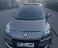 Сірий Рено Megane Scenic, об'ємом двигуна 1.6 л та пробігом 255 тис. км за 6800 $, фото 9 на Automoto.ua