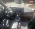 Серый Рено Megane Scenic, объемом двигателя 2 л и пробегом 244 тыс. км за 8600 $, фото 7 на Automoto.ua