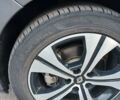 Серый Рено Megane Scenic, объемом двигателя 1.5 л и пробегом 317 тыс. км за 7200 $, фото 35 на Automoto.ua