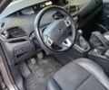 Серый Рено Megane Scenic, объемом двигателя 1.5 л и пробегом 317 тыс. км за 7200 $, фото 1 на Automoto.ua