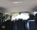 Сірий Рено Megane Scenic, об'ємом двигуна 1.6 л та пробігом 190 тис. км за 7100 $, фото 14 на Automoto.ua