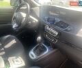 Серый Рено Megane Scenic, объемом двигателя 2 л и пробегом 244 тыс. км за 8600 $, фото 9 на Automoto.ua
