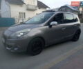 Сірий Рено Megane Scenic, об'ємом двигуна 1.6 л та пробігом 268 тис. км за 6700 $, фото 10 на Automoto.ua