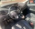 Серый Рено Megane Scenic, объемом двигателя 2 л и пробегом 244 тыс. км за 8600 $, фото 3 на Automoto.ua