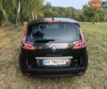 Серый Рено Megane Scenic, объемом двигателя 1.46 л и пробегом 310 тыс. км за 6950 $, фото 5 на Automoto.ua