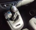 Сірий Рено Megane Scenic, об'ємом двигуна 1.6 л та пробігом 190 тис. км за 7100 $, фото 12 на Automoto.ua