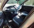 Сірий Рено Megane Scenic, об'ємом двигуна 1.6 л та пробігом 190 тис. км за 7100 $, фото 22 на Automoto.ua