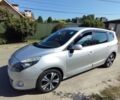 Сірий Рено Megane Scenic, об'ємом двигуна 1.6 л та пробігом 190 тис. км за 7100 $, фото 15 на Automoto.ua