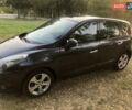 Серый Рено Megane Scenic, объемом двигателя 1.46 л и пробегом 310 тыс. км за 6950 $, фото 1 на Automoto.ua