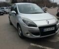 Сірий Рено Megane Scenic, об'ємом двигуна 1.5 л та пробігом 240 тис. км за 8000 $, фото 1 на Automoto.ua