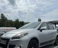 Сірий Рено Megane Scenic, об'ємом двигуна 1.5 л та пробігом 325 тис. км за 6200 $, фото 6 на Automoto.ua