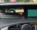 Серый Рено Megane Scenic, объемом двигателя 1.5 л и пробегом 317 тыс. км за 7200 $, фото 7 на Automoto.ua