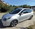 Сірий Рено Megane Scenic, об'ємом двигуна 1.6 л та пробігом 190 тис. км за 7100 $, фото 1 на Automoto.ua
