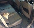 Серый Рено Megane Scenic, объемом двигателя 1.5 л и пробегом 317 тыс. км за 7200 $, фото 16 на Automoto.ua