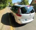 Сірий Рено Megane Scenic, об'ємом двигуна 1.6 л та пробігом 190 тис. км за 7100 $, фото 11 на Automoto.ua