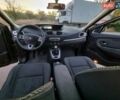 Серый Рено Megane Scenic, объемом двигателя 1.5 л и пробегом 296 тыс. км за 6500 $, фото 20 на Automoto.ua