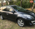 Серый Рено Megane Scenic, объемом двигателя 1.46 л и пробегом 310 тыс. км за 6950 $, фото 8 на Automoto.ua