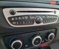 Серый Рено Megane Scenic, объемом двигателя 1.5 л и пробегом 296 тыс. км за 6500 $, фото 11 на Automoto.ua