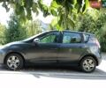 Серый Рено Megane Scenic, объемом двигателя 1.46 л и пробегом 255 тыс. км за 7100 $, фото 1 на Automoto.ua
