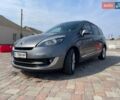 Серый Рено Megane Scenic, объемом двигателя 1.6 л и пробегом 259 тыс. км за 8000 $, фото 1 на Automoto.ua