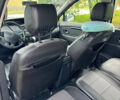 Серый Рено Megane Scenic, объемом двигателя 1.5 л и пробегом 181 тыс. км за 8500 $, фото 5 на Automoto.ua