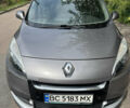 Серый Рено Megane Scenic, объемом двигателя 1.5 л и пробегом 270 тыс. км за 8700 $, фото 6 на Automoto.ua