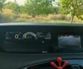 Серый Рено Megane Scenic, объемом двигателя 1.5 л и пробегом 280 тыс. км за 8100 $, фото 11 на Automoto.ua