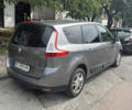 Серый Рено Megane Scenic, объемом двигателя 1.5 л и пробегом 270 тыс. км за 8700 $, фото 5 на Automoto.ua