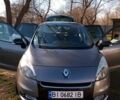 Серый Рено Megane Scenic, объемом двигателя 1 л и пробегом 243 тыс. км за 10350 $, фото 1 на Automoto.ua