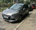 Серый Рено Megane Scenic, объемом двигателя 1.5 л и пробегом 270 тыс. км за 8700 $, фото 1 на Automoto.ua