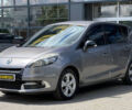 Серый Рено Megane Scenic, объемом двигателя 1.5 л и пробегом 234 тыс. км за 9200 $, фото 2 на Automoto.ua