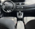 Серый Рено Megane Scenic, объемом двигателя 1.5 л и пробегом 270 тыс. км за 8700 $, фото 18 на Automoto.ua