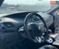 Серый Рено Megane Scenic, объемом двигателя 1.6 л и пробегом 259 тыс. км за 8000 $, фото 12 на Automoto.ua