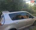 Серый Рено Megane Scenic, объемом двигателя 1.5 л и пробегом 280 тыс. км за 8100 $, фото 6 на Automoto.ua