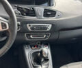 Серый Рено Megane Scenic, объемом двигателя 1.5 л и пробегом 270 тыс. км за 8700 $, фото 10 на Automoto.ua