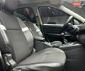 Сірий Рено Megane Scenic, об'ємом двигуна 1.6 л та пробігом 238 тис. км за 9800 $, фото 23 на Automoto.ua