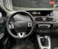 Сірий Рено Megane Scenic, об'ємом двигуна 1.6 л та пробігом 238 тис. км за 9800 $, фото 18 на Automoto.ua