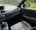 Серый Рено Megane Scenic, объемом двигателя 1.5 л и пробегом 270 тыс. км за 8700 $, фото 14 на Automoto.ua