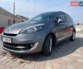 Серый Рено Megane Scenic, объемом двигателя 1.6 л и пробегом 259 тыс. км за 8000 $, фото 1 на Automoto.ua