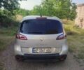Серый Рено Megane Scenic, объемом двигателя 1.5 л и пробегом 280 тыс. км за 8100 $, фото 2 на Automoto.ua