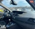Серый Рено Megane Scenic, объемом двигателя 1.6 л и пробегом 259 тыс. км за 8000 $, фото 10 на Automoto.ua